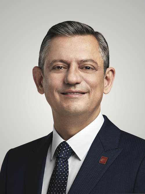 Özgür Özel