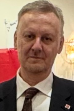 Osman Mustanoğlu